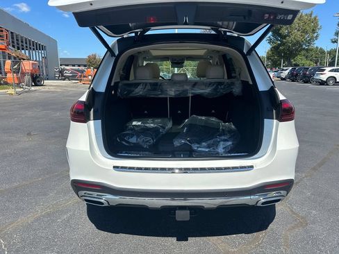 Used 2026 Mercedes-Benz GLE 450e 4MATIC image 21