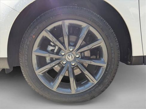 New 2026 Acura RDX A-Spec AWD/4WD image 10