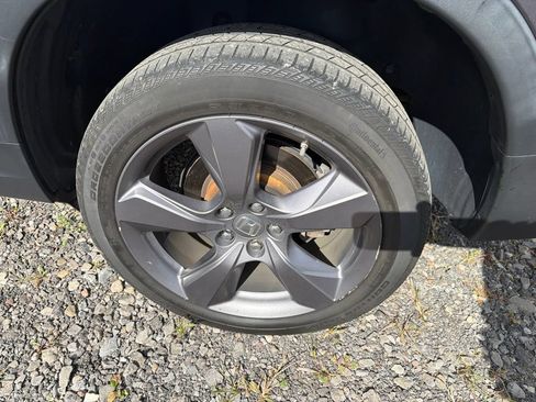 Used 2021 Honda Passport Touring image 7