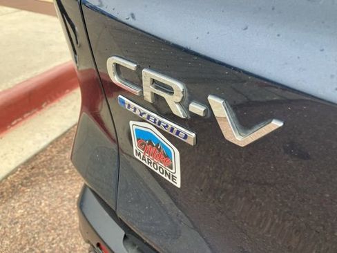 Used 2024 Honda CR-V Sport image 34