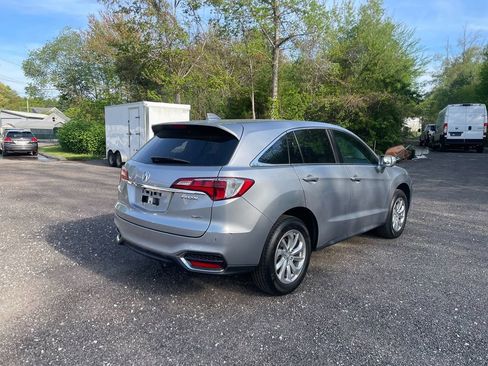 Used 2018 Acura RDX AWD w/ Technology Package image 5