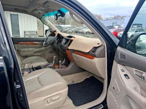 Used 2004 Lexus GX 470 image 18