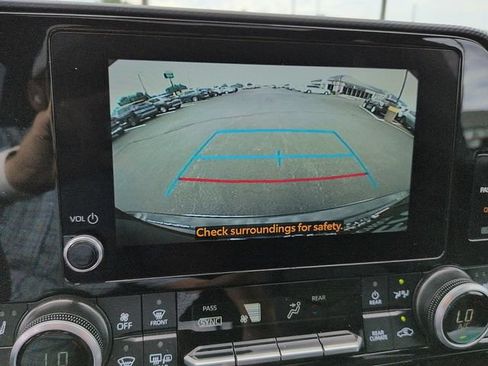 Certified 2025 Toyota Highlander XSE AWD/4WD image 24