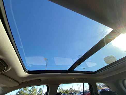 Used 2022 Jeep Grand Cherokee Limited 4xe image 23