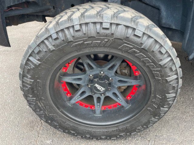 Used 2012 Nissan Titan PRO-4X AWD/4WD image 19