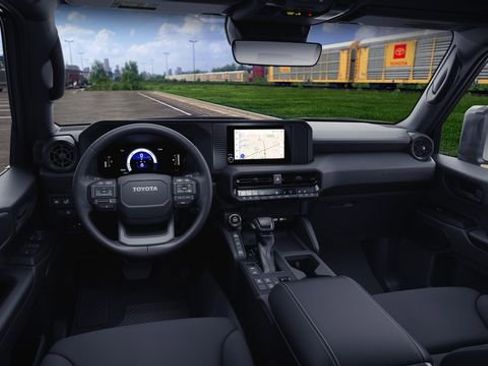 New 2026 Toyota Land Cruiser 1958 image 20