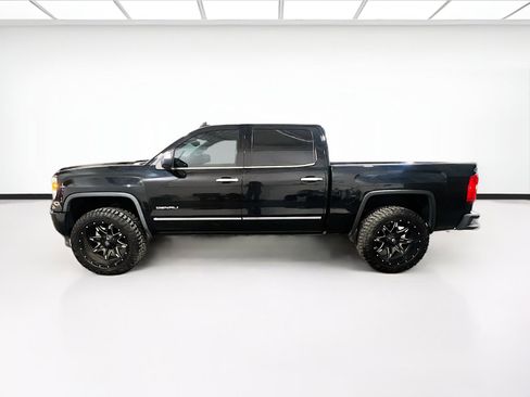 Used 2015 GMC Sierra 1500 Denali w/ Driver Alert Package image 23