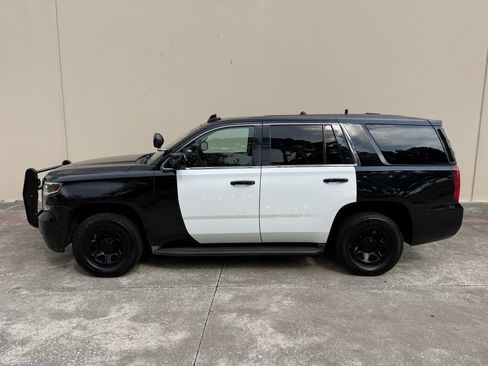 Used 2016 Chevrolet Tahoe 2WD image 6