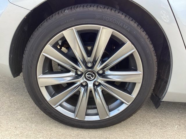 Used 2018 MAZDA MAZDA6 Grand Touring Reserve FWD image 8