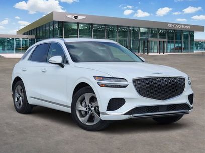 Used 2026 Genesis GV70 2.5T