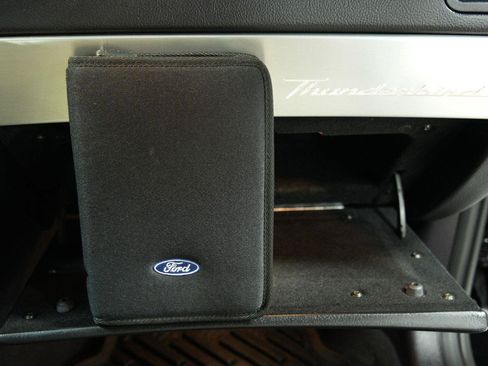 Used 2003 Ford Thunderbird RWD image 30