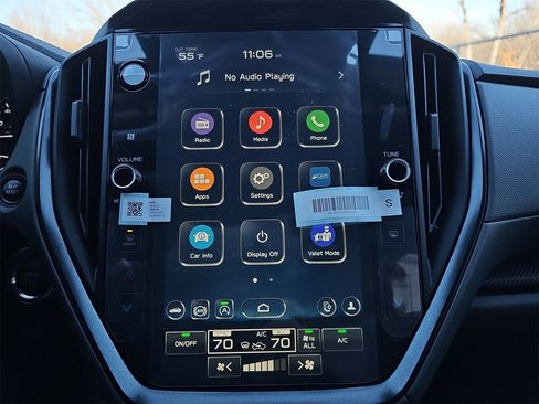 New 2026 Subaru Crosstrek 2.0i Premium image 20