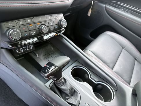 New 2026 Dodge Durango GT image 19