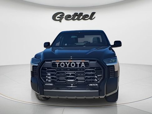 New 2026 Toyota Tundra Limited image 3
