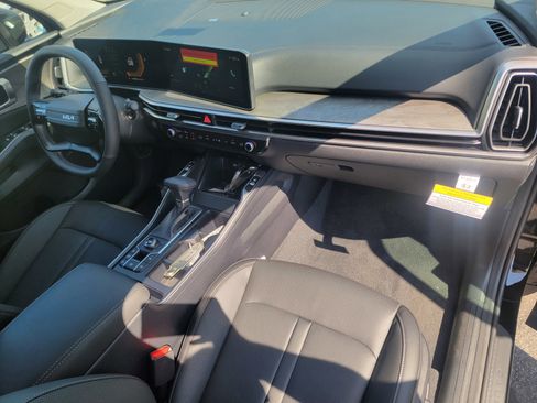 New 2026 Kia Sorento X-Line EX image 20