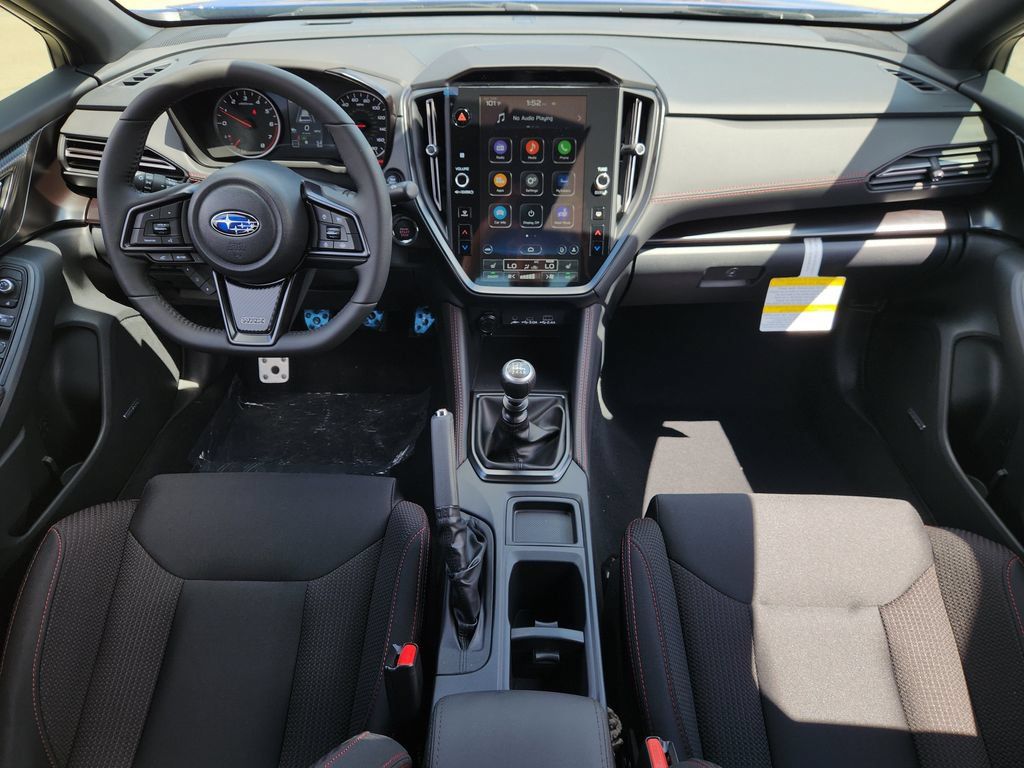 New 2026 Subaru WRX Premium AWD/4WD image 23