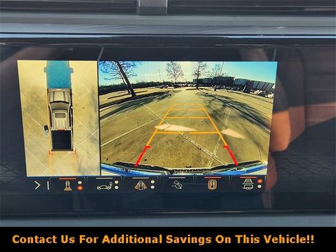 New 2026 GMC Sierra 1500 Denali Ultimate image 13