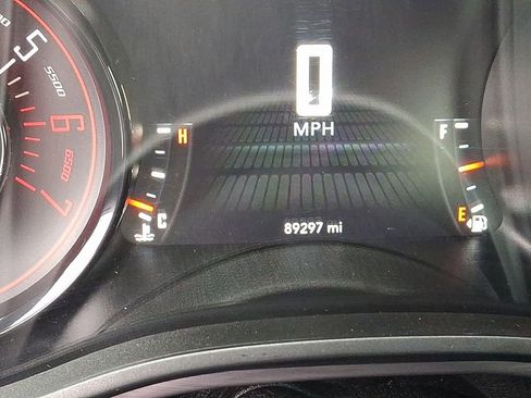 Used 2018 Dodge Challenger R/T Plus image 22