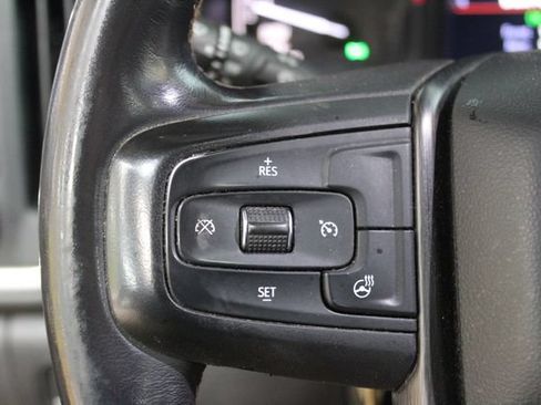 Used 2021 GMC Sierra 1500 AT4 w/ AT4 Preferred Package AWD/4WD image 15