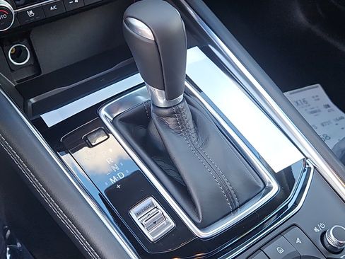 New 2025 MAZDA CX-5 AWD 2.5 S w/ Premium Plus Pkg image 7