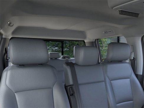 New 2026 Ford F550 4x4 Crew Cab image 22