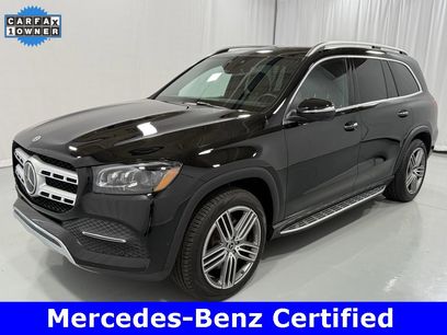 Certified 2022 Mercedes-Benz GLS 450 4MATIC