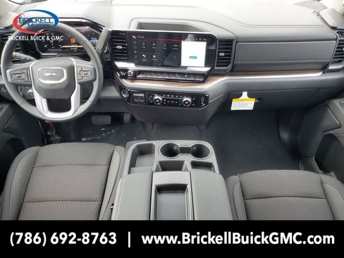 New 2026 GMC Sierra 1500 Elevation image 13