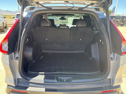 Used 2024 Honda CR-V Sport Touring image 44