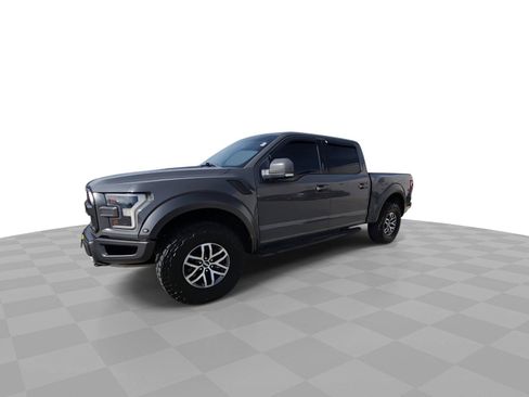 Used 2018 Ford F150 Raptor w/ Equipment Group 802A Luxury AWD/4WD image 4