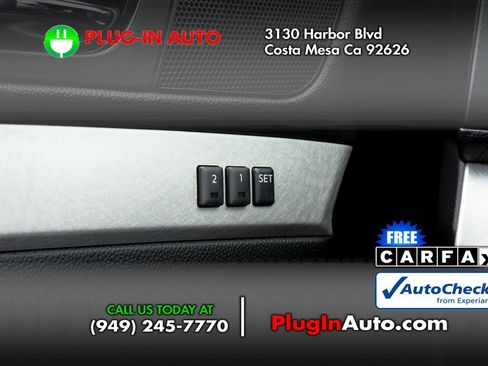 Used 2008 INFINITI G37 Journey w/ Premium Pkg RWD image 18