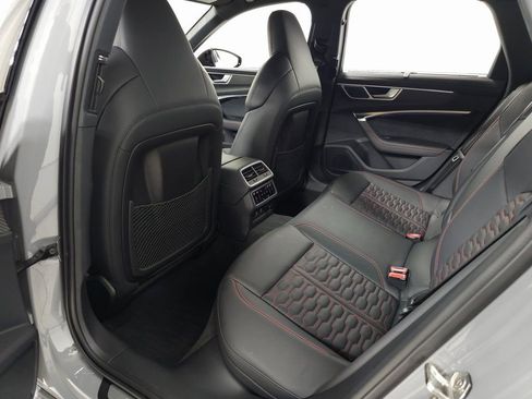 Used 2026 Audi RS 6 performance AWD/4WD image 37