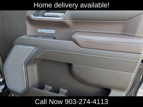 Used 2022 GMC Sierra 1500 Denali w/ Denali Reserve Package image 34