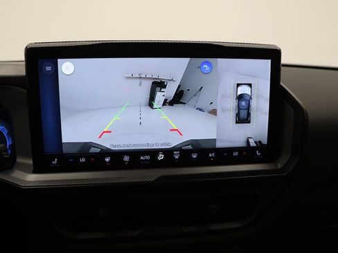 Used 2025 Ford Bronco Sport Badlands image 22