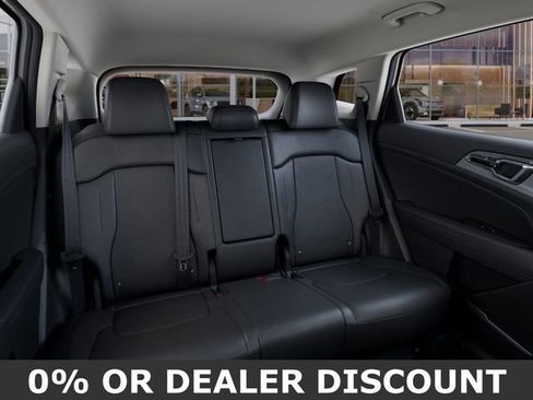 New 2026 Kia Sportage EX image 16