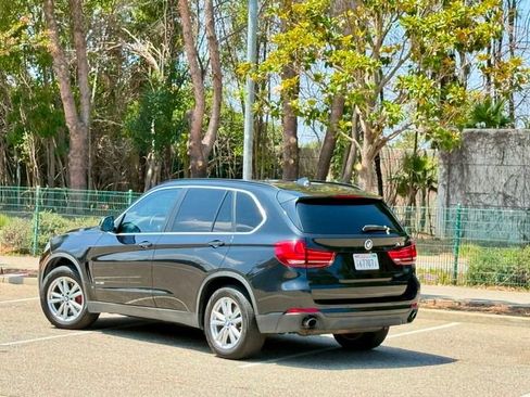 Used 2014 BMW X5 xDrive35i AWD/4WD image 7