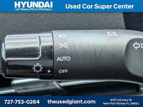 Certified 2024 Hyundai Kona SEL FWD image 32