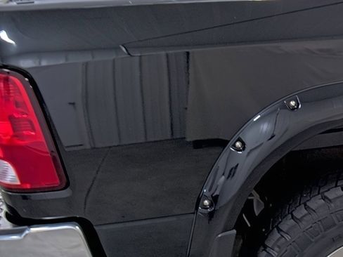 Used 2015 RAM 2500 Big Horn image 13