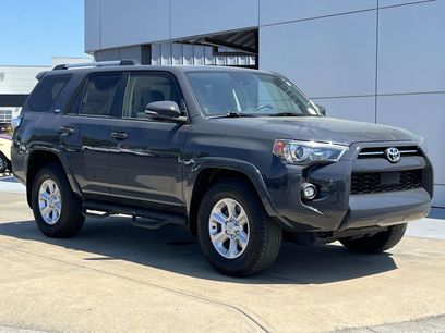 Used 2024 Toyota 4Runner SR5 Premium w/ Moonroof Package