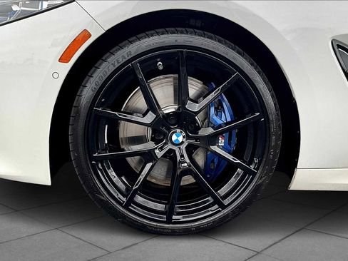 Used 2024 BMW 840i Gran Coupe w/ Driving Assistance Package image 10