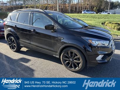 Used 2019 Ford Escape SE