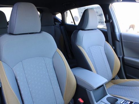 New 2026 Subaru Crosstrek 2.5i Sport image 20