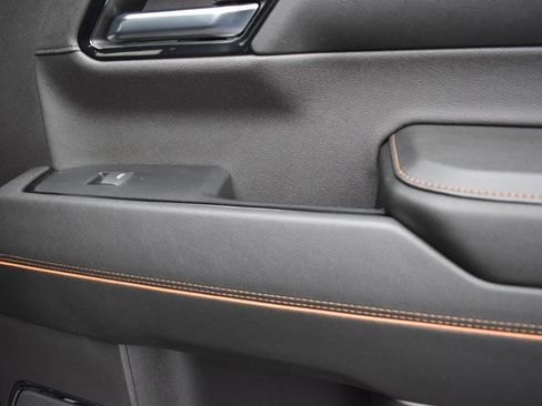 Certified 2024 GMC Sierra 1500 AT4 w/ Technology Package image 12