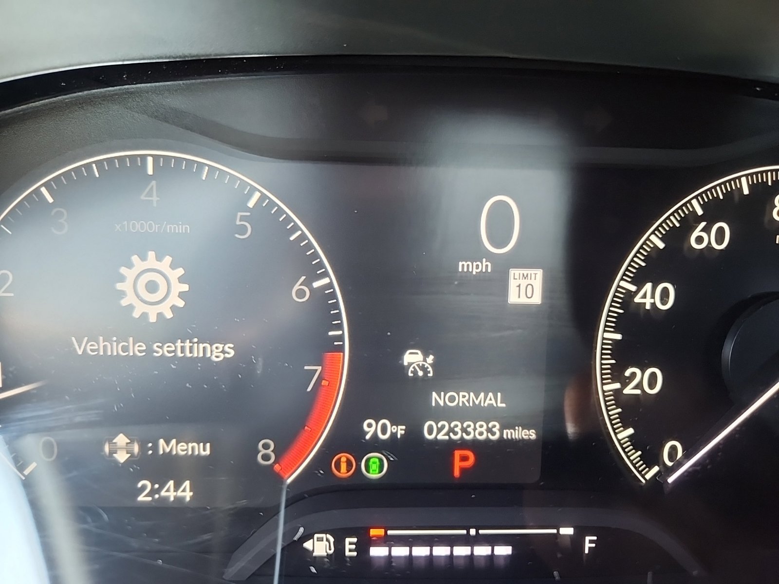 Used 2024 Honda Civic Sport image 13