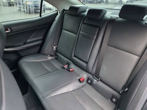 Used 2014 Lexus IS 250 250 image 27