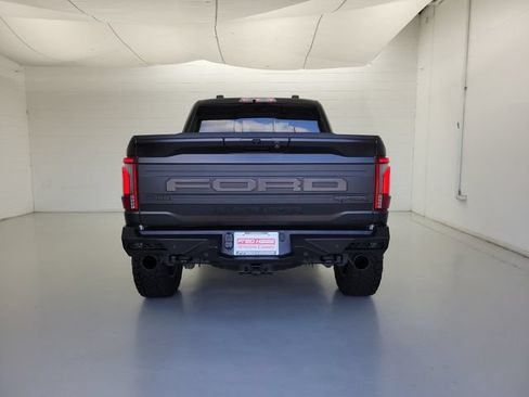 Used 2023 Ford F150 Raptor AWD/4WD image 6