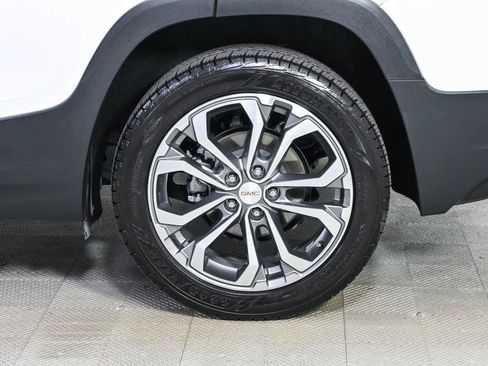 Used 2019 GMC Terrain SLT FWD image 35