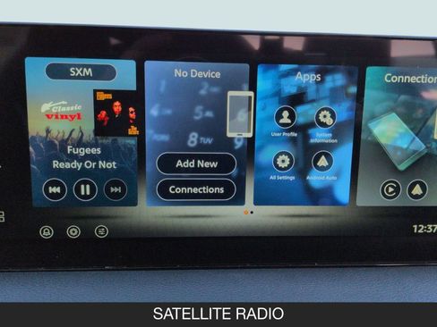 New 2026 Nissan Sentra S w/ Floor Mat Package image 20