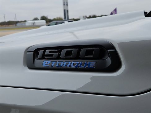 New 2026 RAM 1500 Lone Star image 14