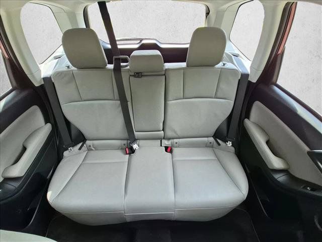 Used 2015 Subaru Forester 2.5i Limited AWD/4WD image 23
