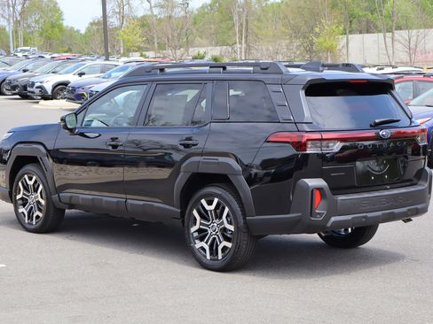 New 2026 Subaru Outback Touring XT AWD/4WD image 5
